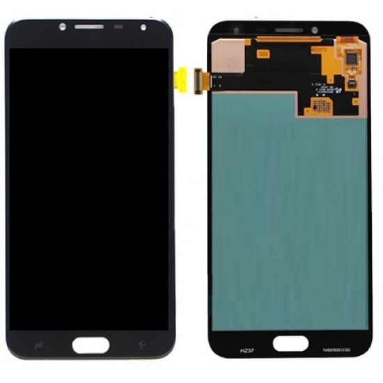 Samsung Galaxy J4 Lcd Display Combo Folder